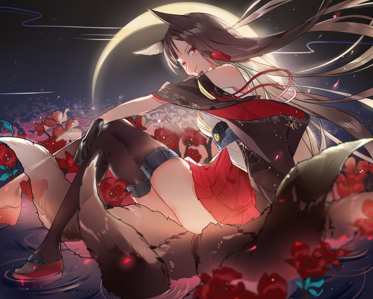 碧蓝航线高清壁纸第十九期