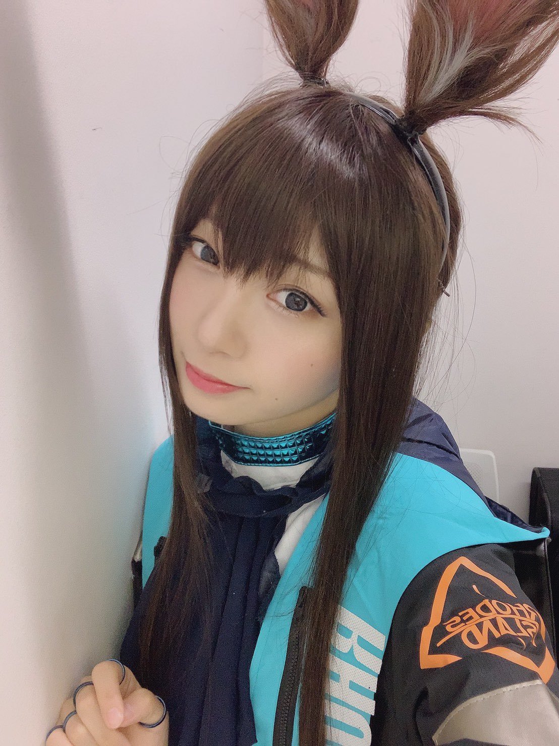 (@milk1205t) 各務原なでしこ: 八千花 (@ya_chan9_cos)@teyi0214 黛