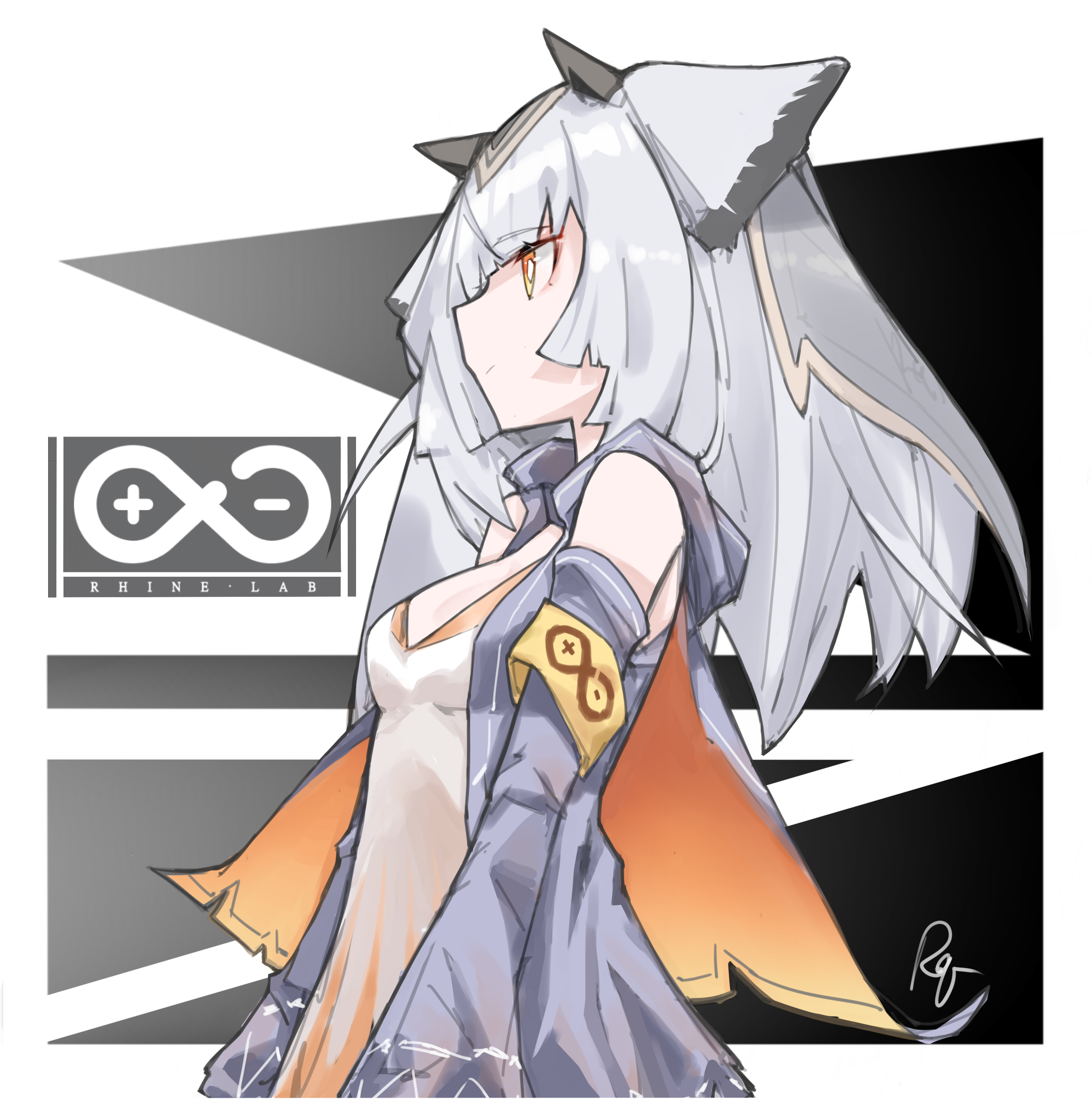 明日方舟高清壁纸第二十二期