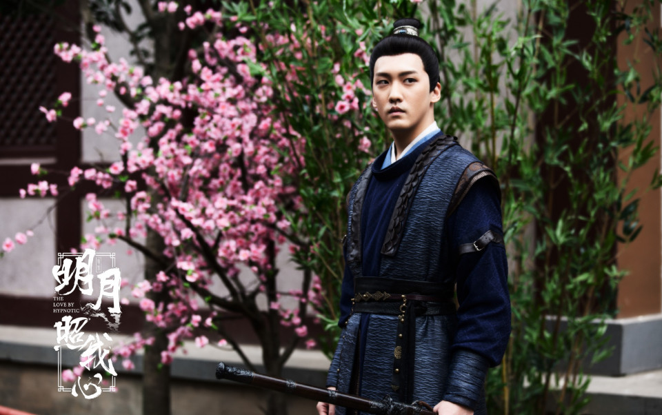 9个古装剧帅气侍卫庆余年高达可爱大唐荣耀风生衣就是陈情令姐夫