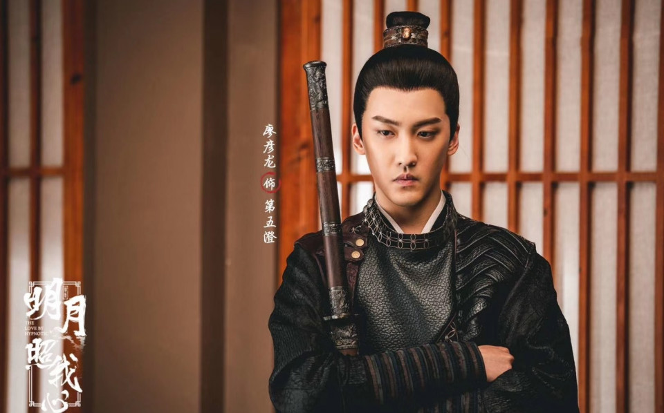 9个古装剧帅气侍卫庆余年高达可爱大唐荣耀风生衣就是陈情令姐夫
