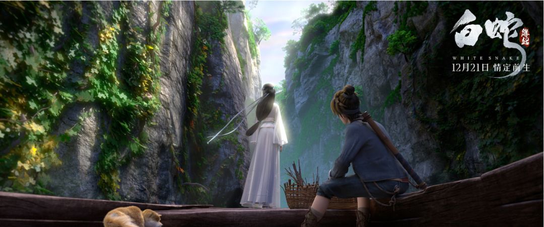 67追光动画宣布旗下新作新封神哪吒重生将于今年暑期上映该作由白蛇