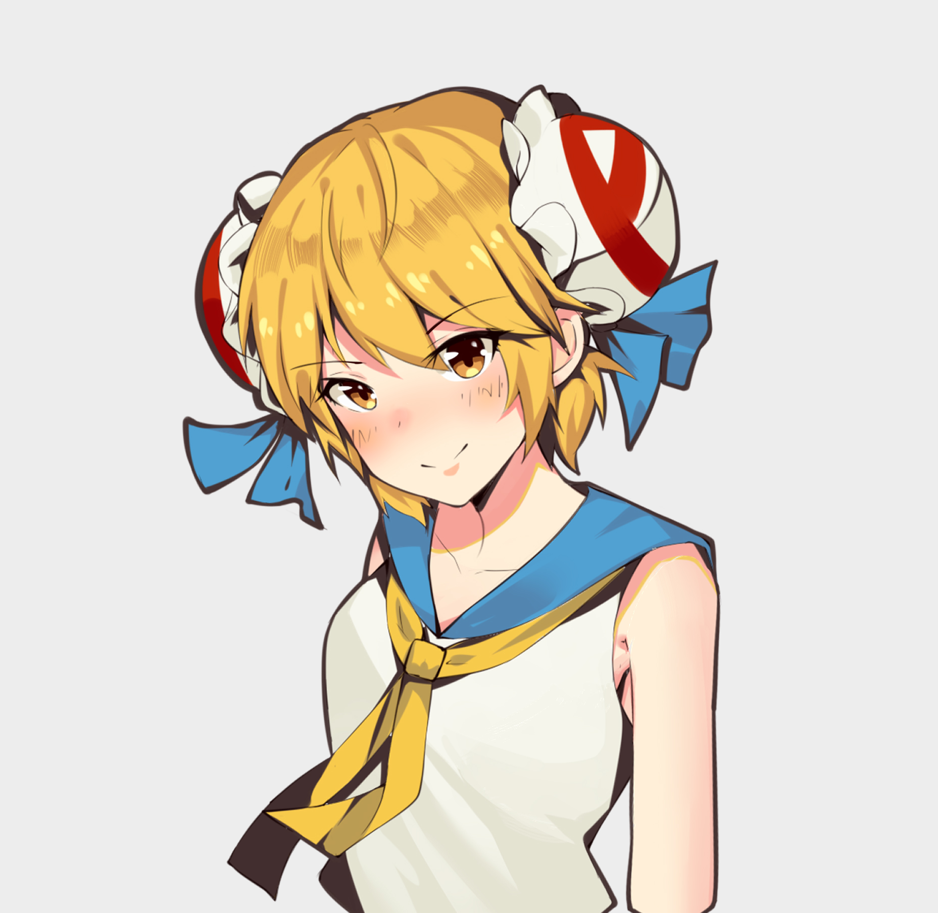 我与ac娘的2019喜欢收集图片的我