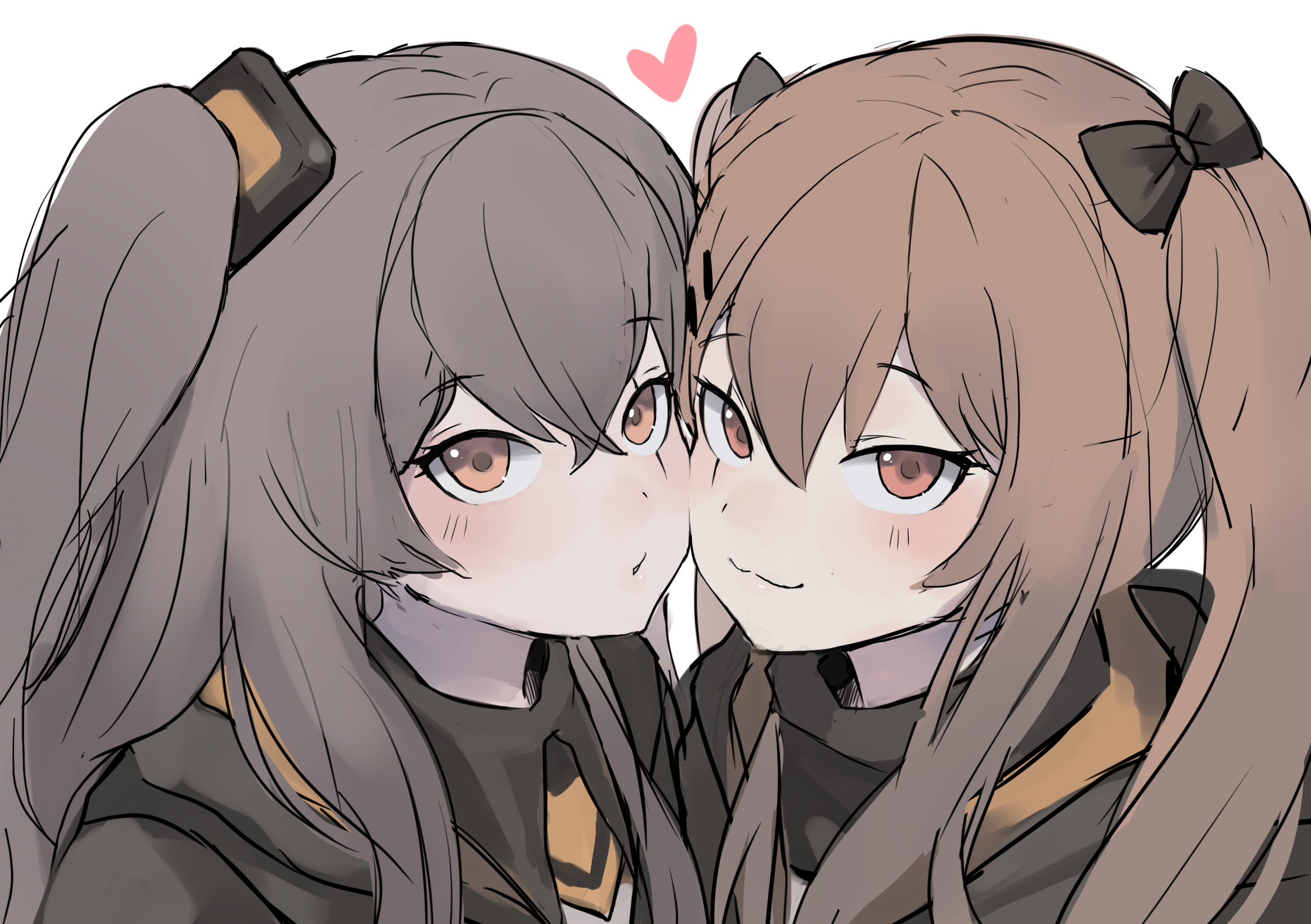 少女前线高清壁纸第二十五期