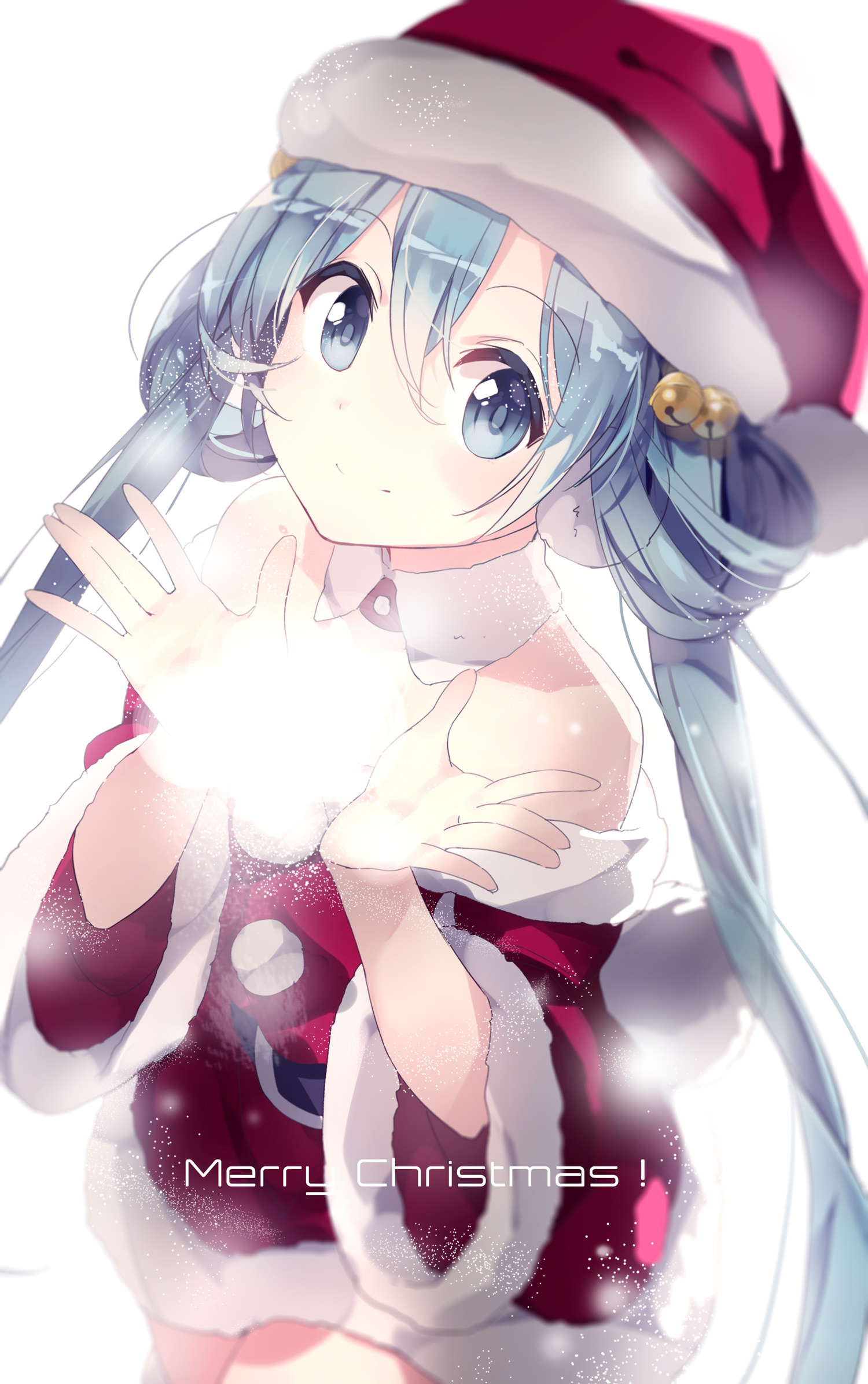 初音高清壁纸 第二十九期