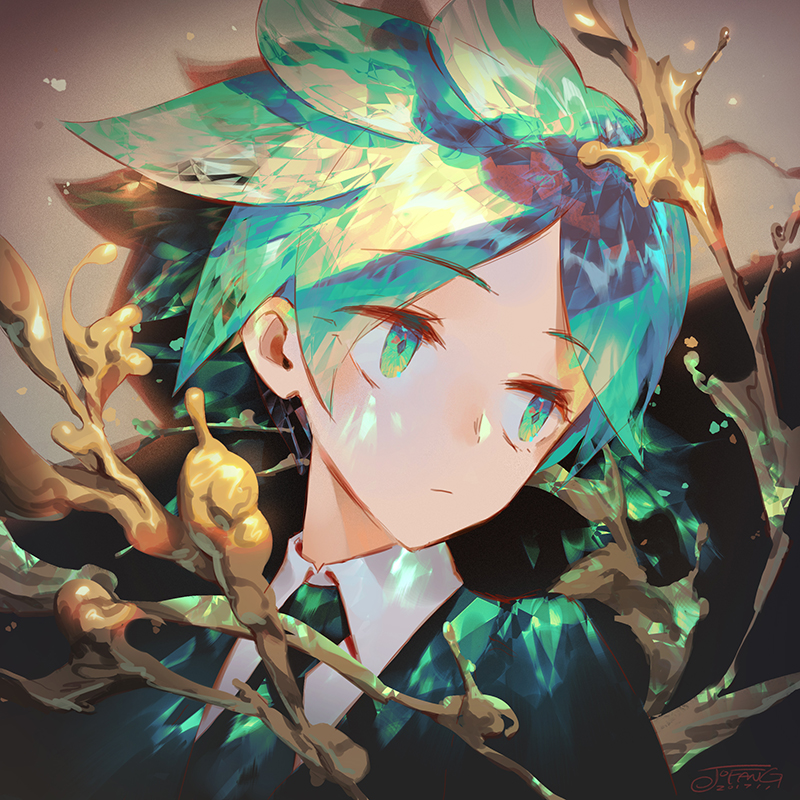 无 鸡 之谈 3年前这部作品俘虏了众多粉丝