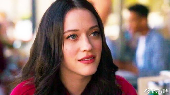 hulu续订娃娃脸第二季