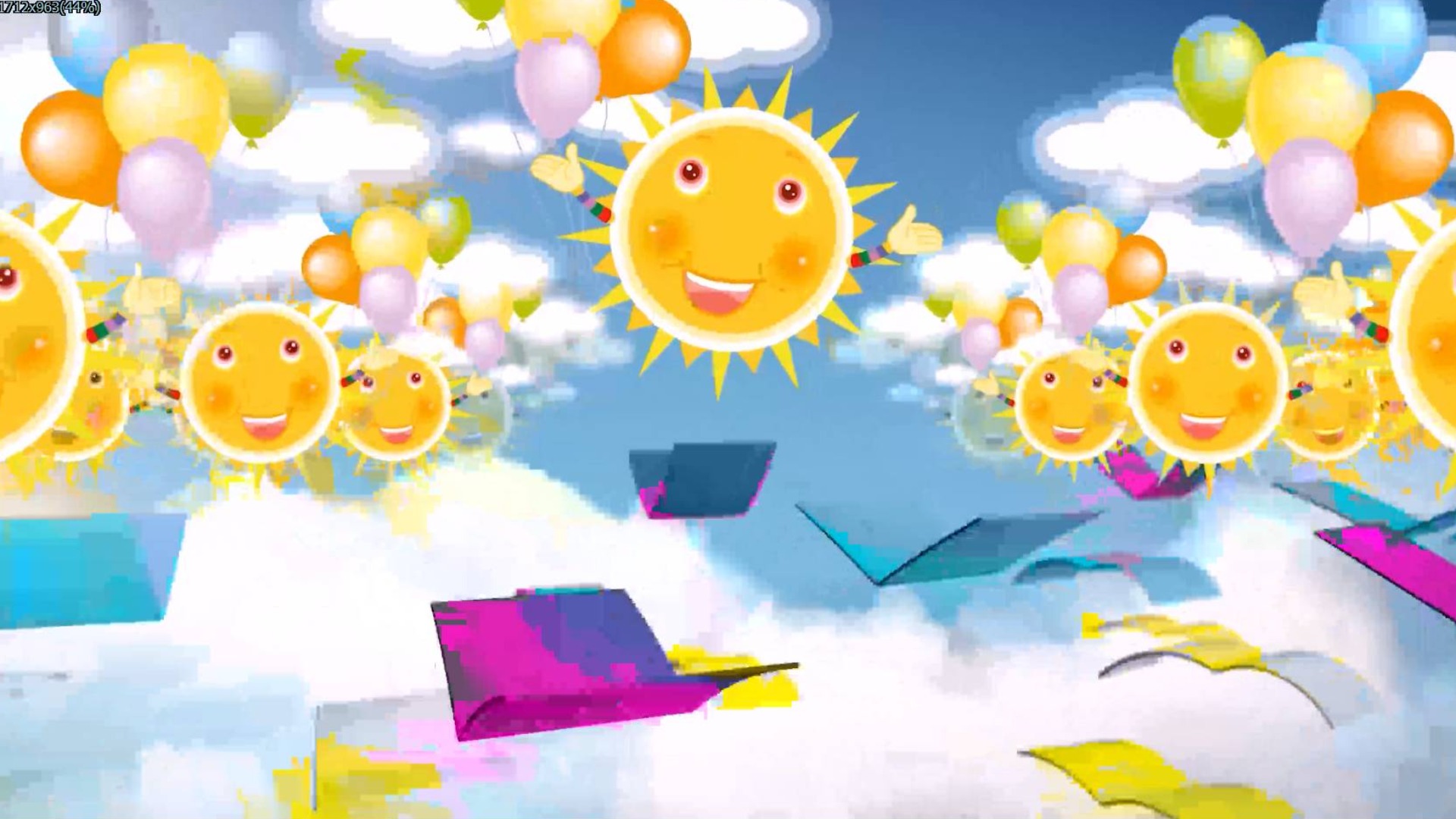 阳光蒲小 都江堰市蒲阳小学校歌 原创编曲 伴奏 无主旋律 混广告朗诵