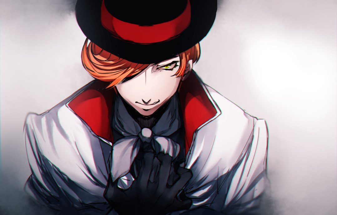 rwby精美人物图包画师itks篇