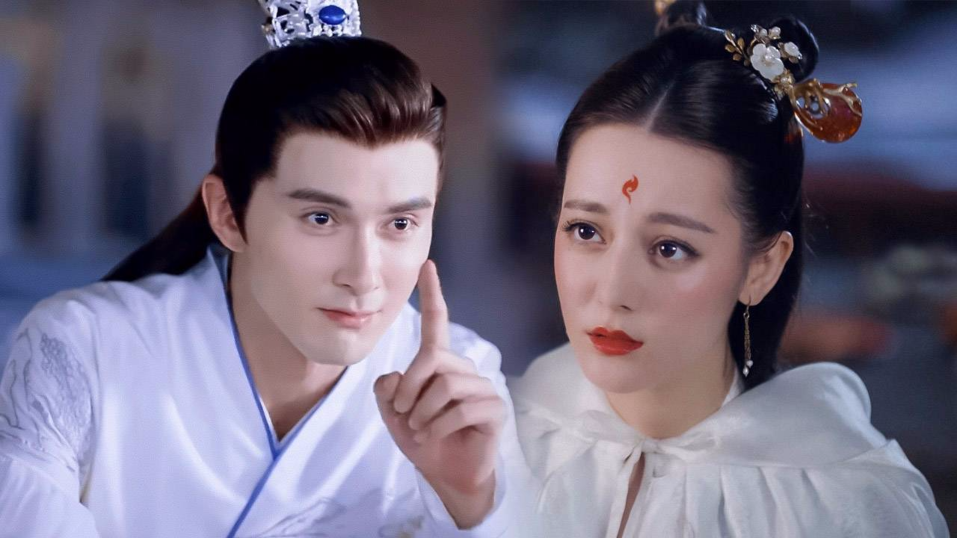 三生三世枕上书:回家的诱惑之东凤cp!为所有爱执着的痛太虐心