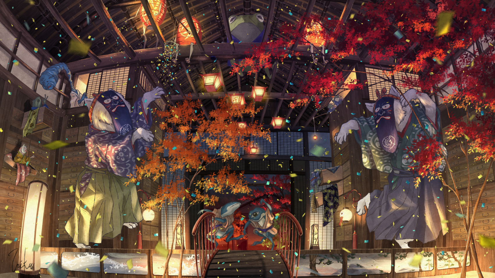 二次元妹子总有适合你的73