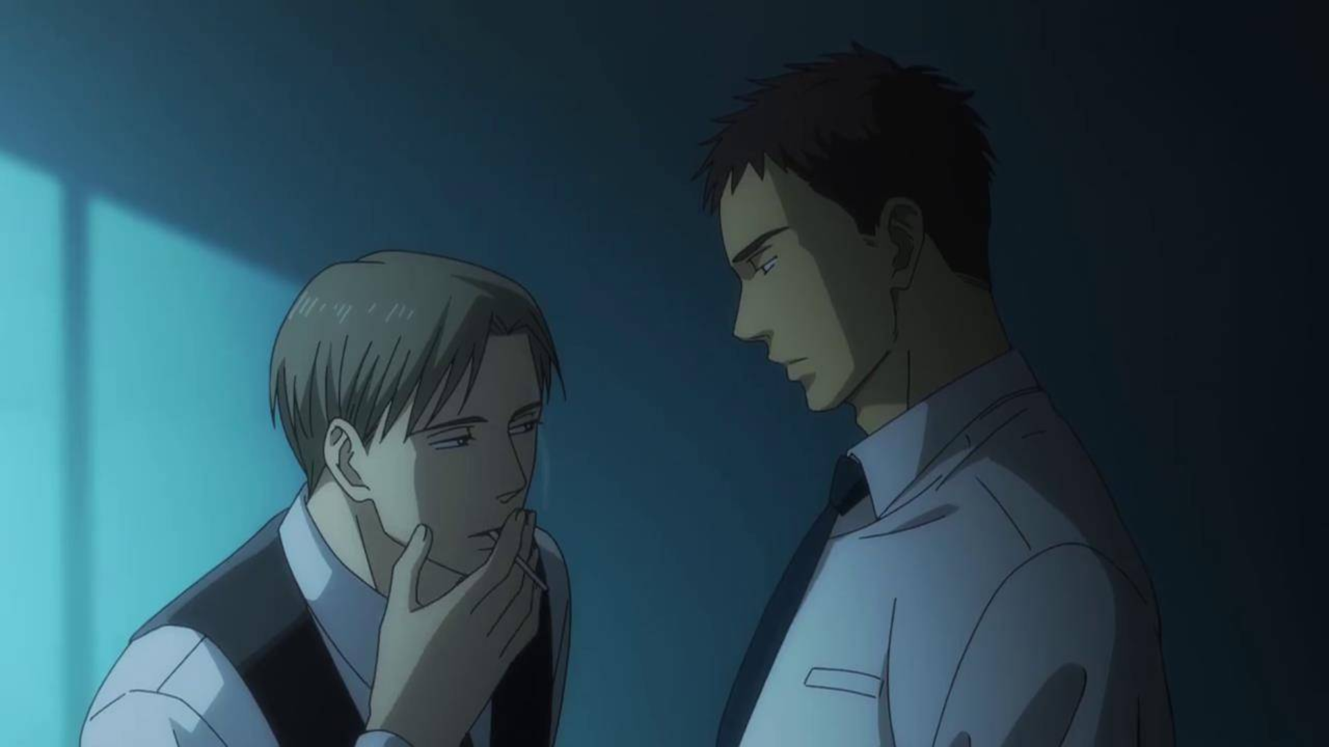 剧场版《鸣鸟不飞 the clouds gather》预告第2弹公开,该作将于2月15