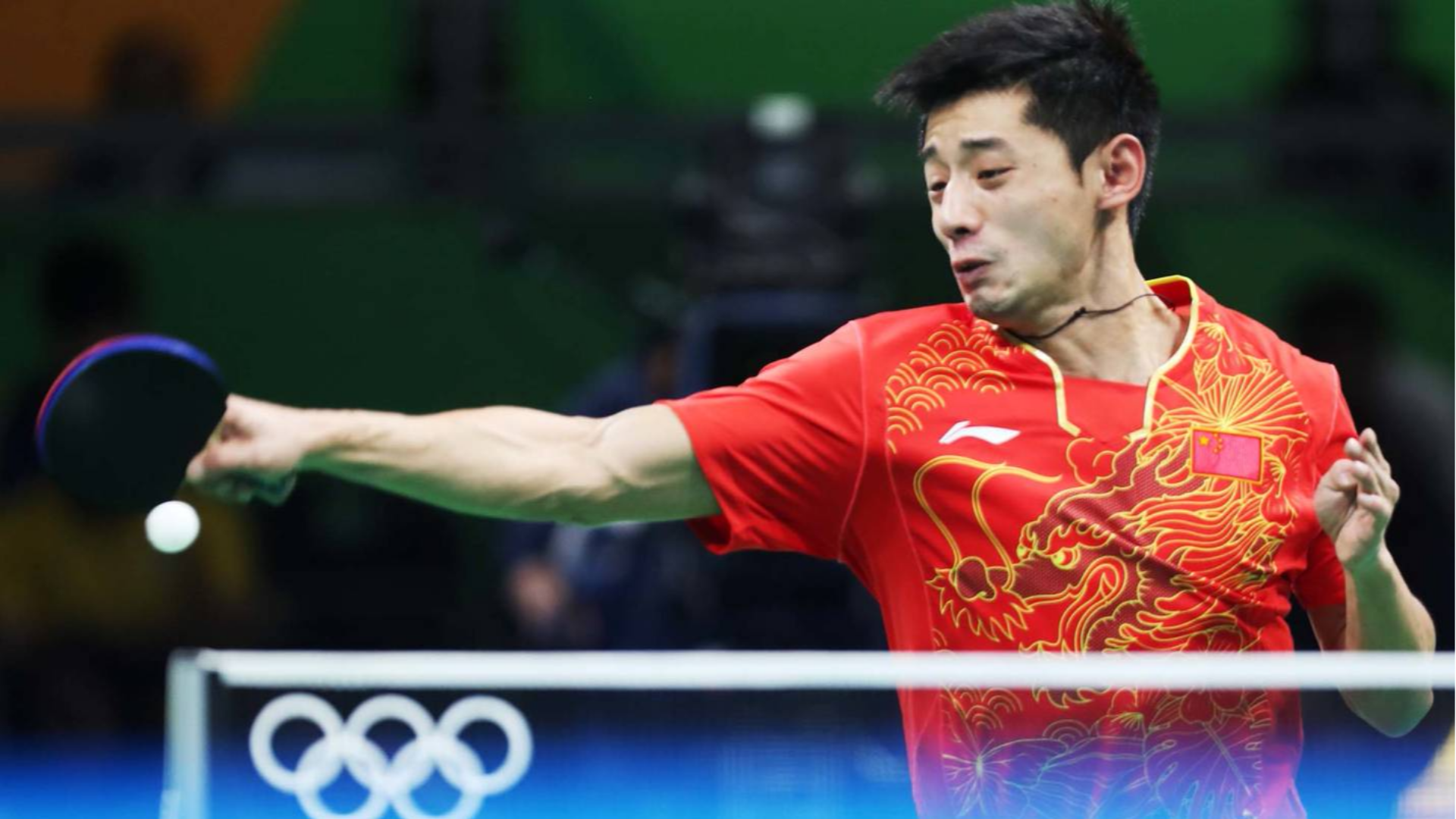 乒乓网湿父郭云鹏真情流露:乒乓球创业到底遇到了什么困难?