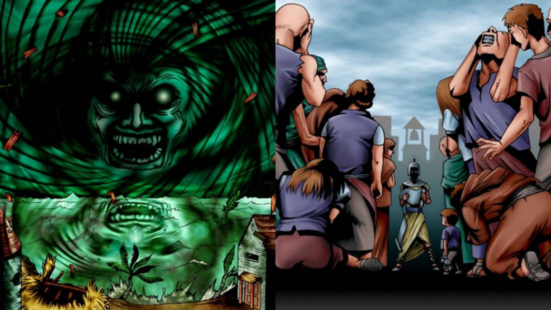 游戏王从零开始的单卡分析系列24飓风苦涩的选择