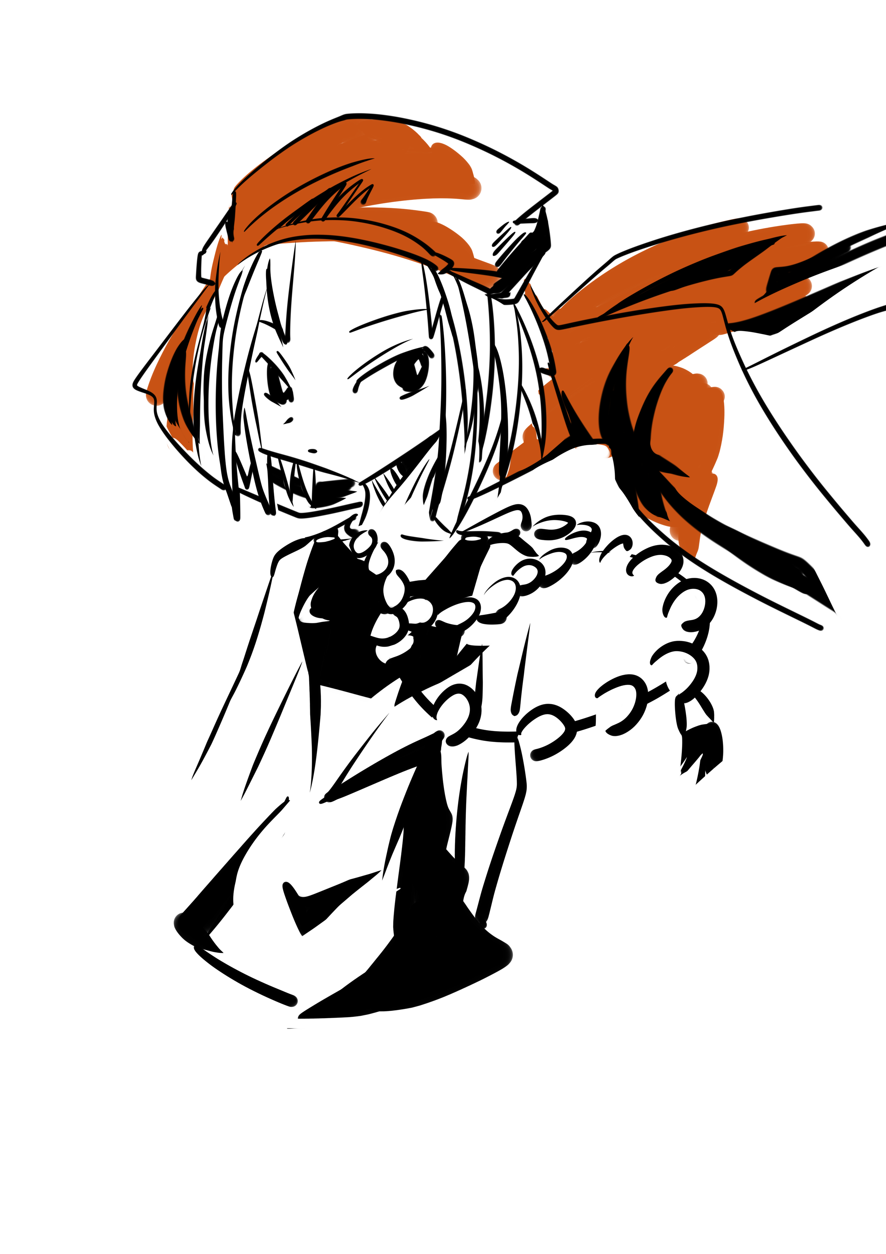 下面是昨天评论的画↓今天的ac娘2020-2-3up主赵的96171评论:17阅读量