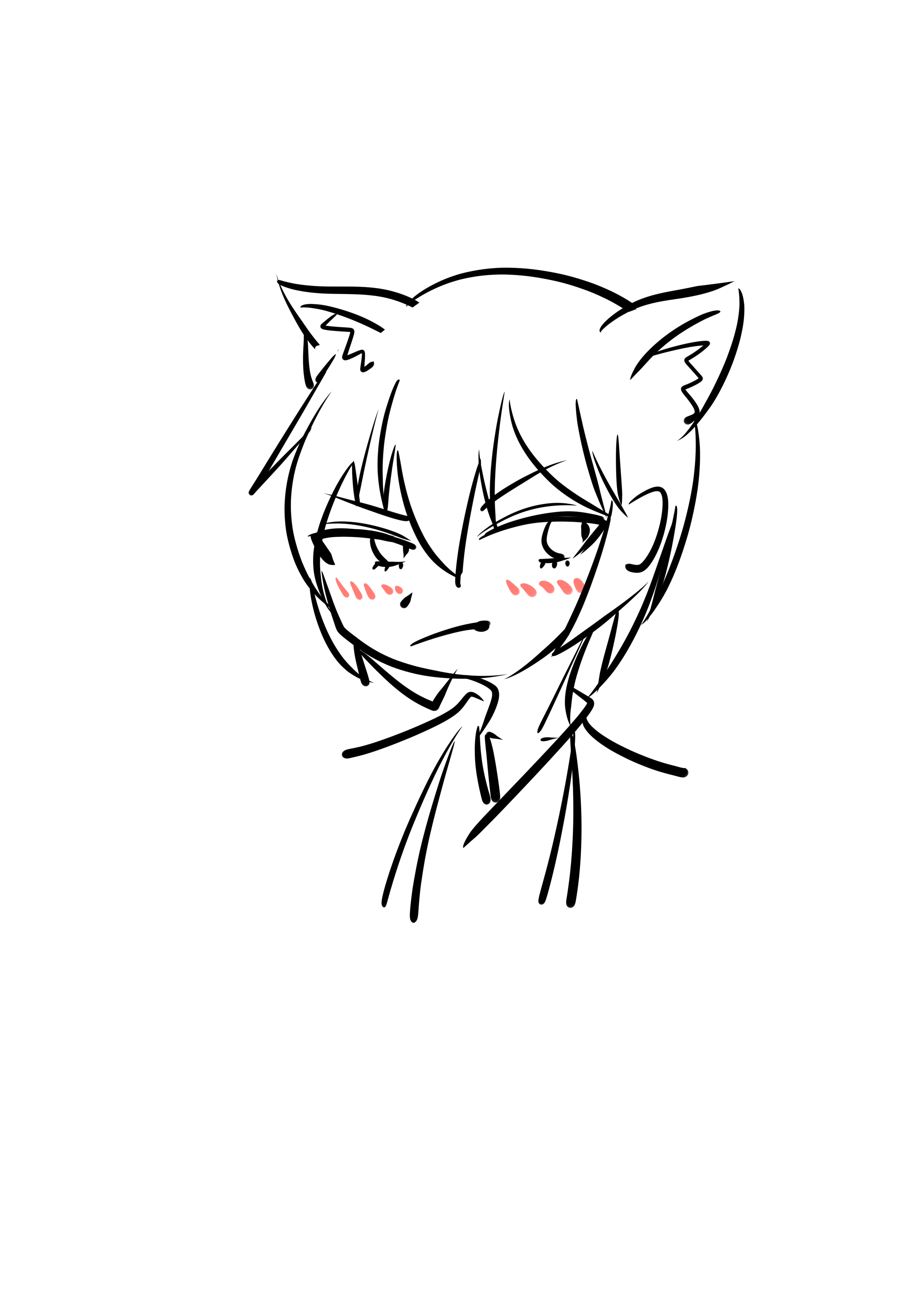 td恐山安娜下面是昨天评论的画↓今天的ac娘2020-2-3up主赵的96171