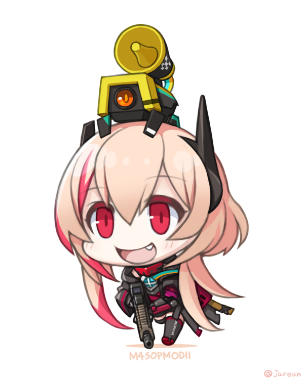 少女前线高清壁纸(第四十六期) - acfun弹幕视频网 - 认真你就输啦 (?