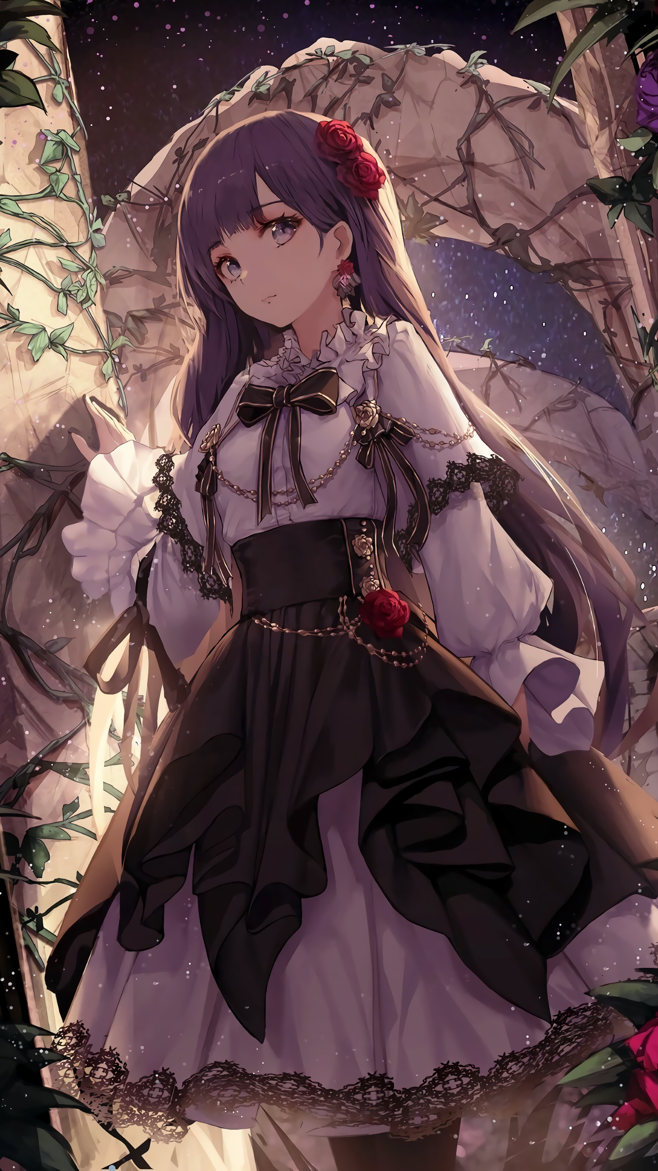 【手机壁纸】无题 011 2k - acfun弹幕视频网 - 认真你就输啦 (?ω?