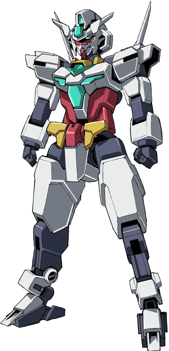 马格南高达!瓦尔基兰达 - acfun弹幕视频网 - 认真你就输啦 (?ω?