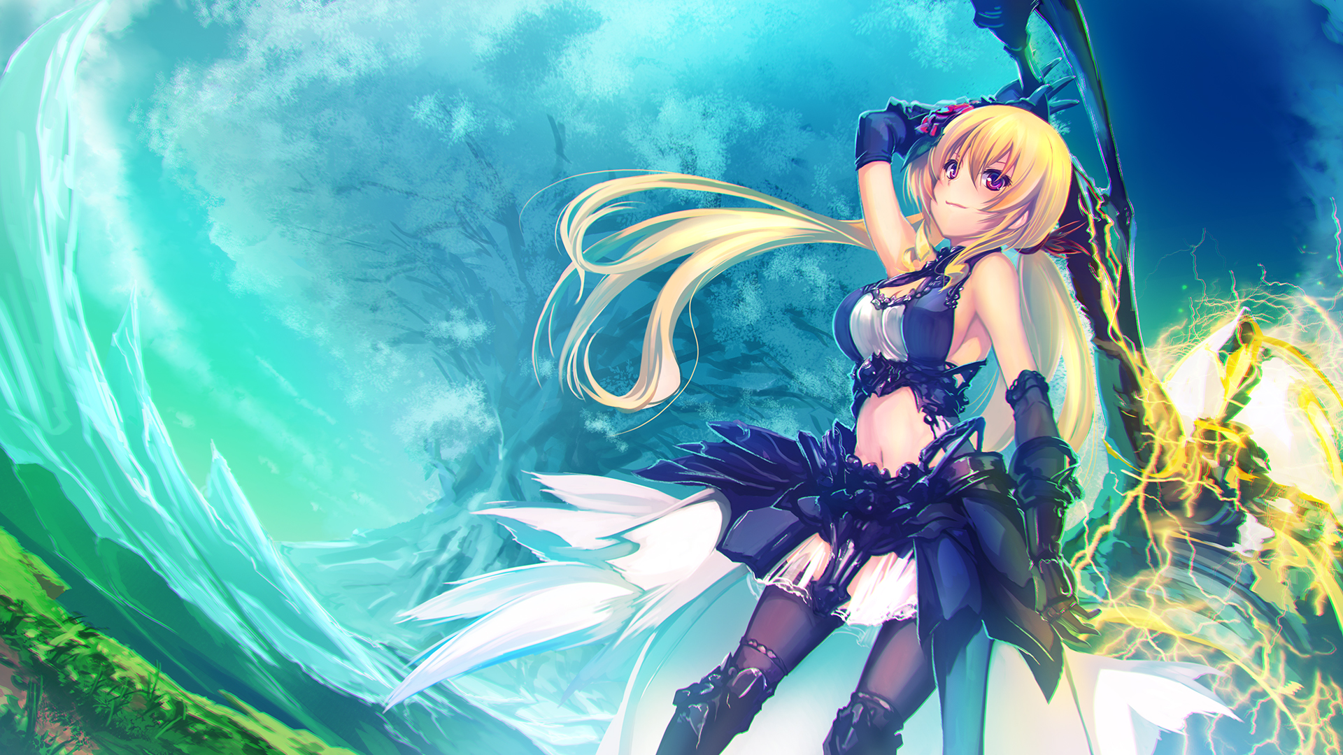 不定期更新高清2k 3k~4k~~~~~p站!moe!konachan壁纸!手机壁纸等!