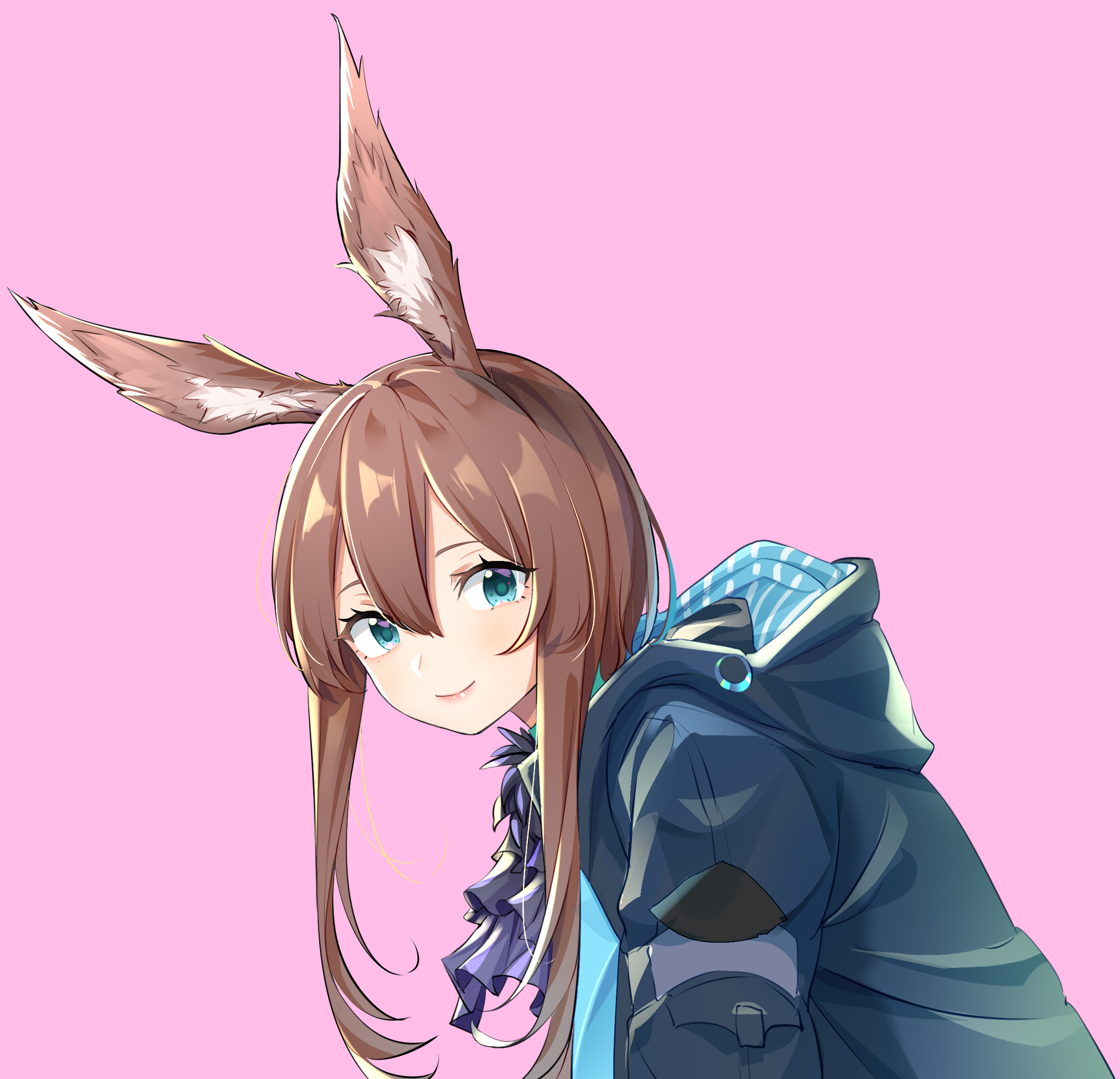 明日方舟高清壁纸第四十八期