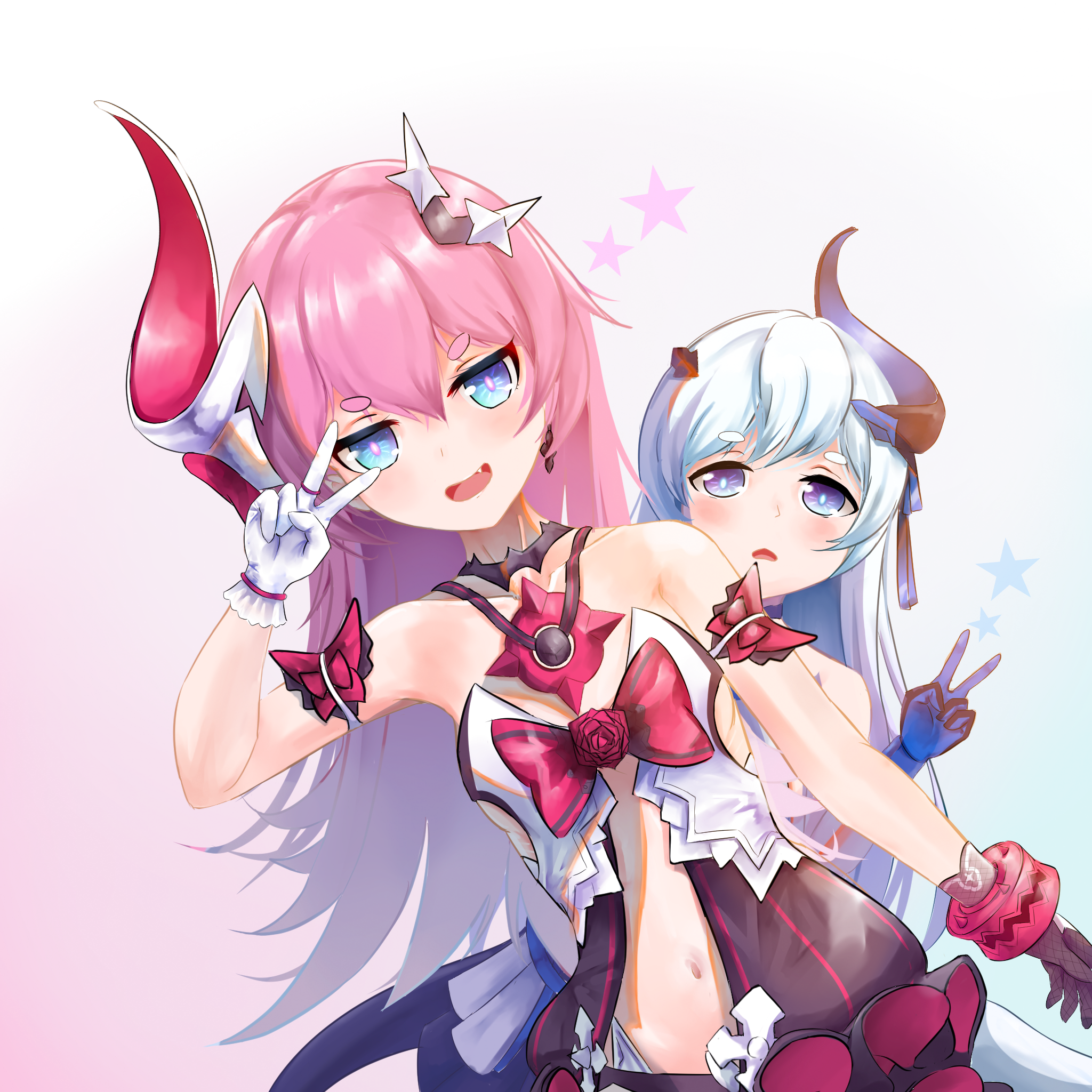 崩坏3高清壁纸第四十九期