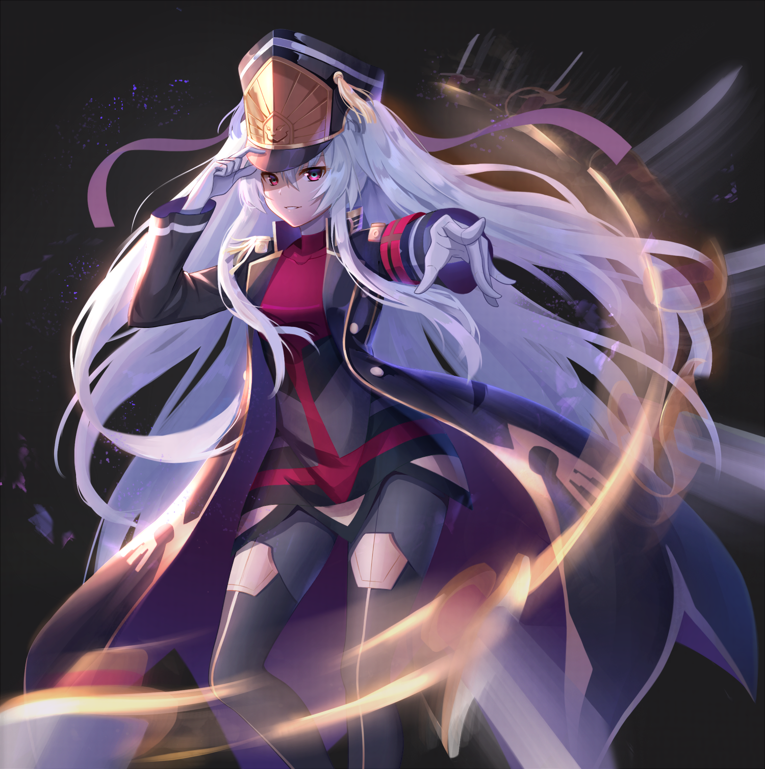 第二期壁纸 阿尔泰尔