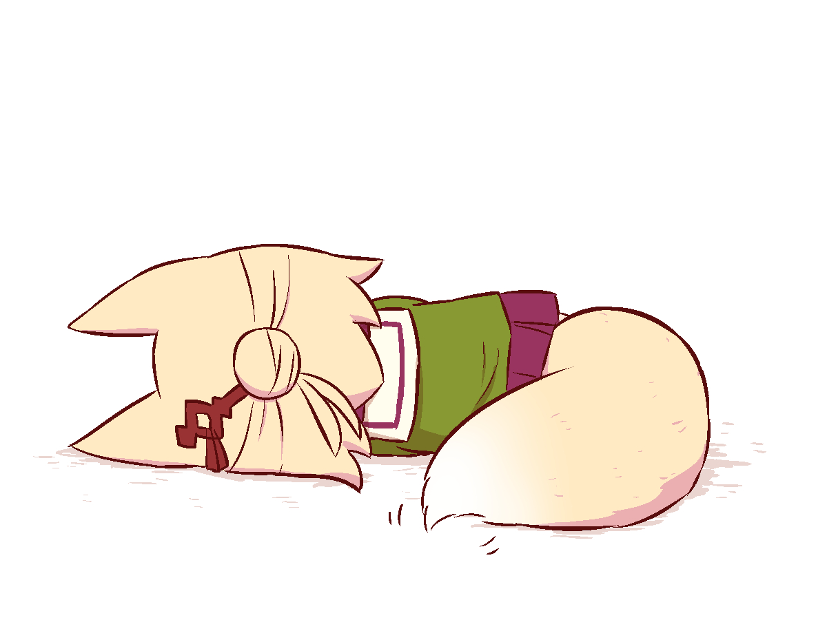 表情包系列〕第15弹 kemomimi酱表情包 大楚兴,陈胜王 这是我见诡最