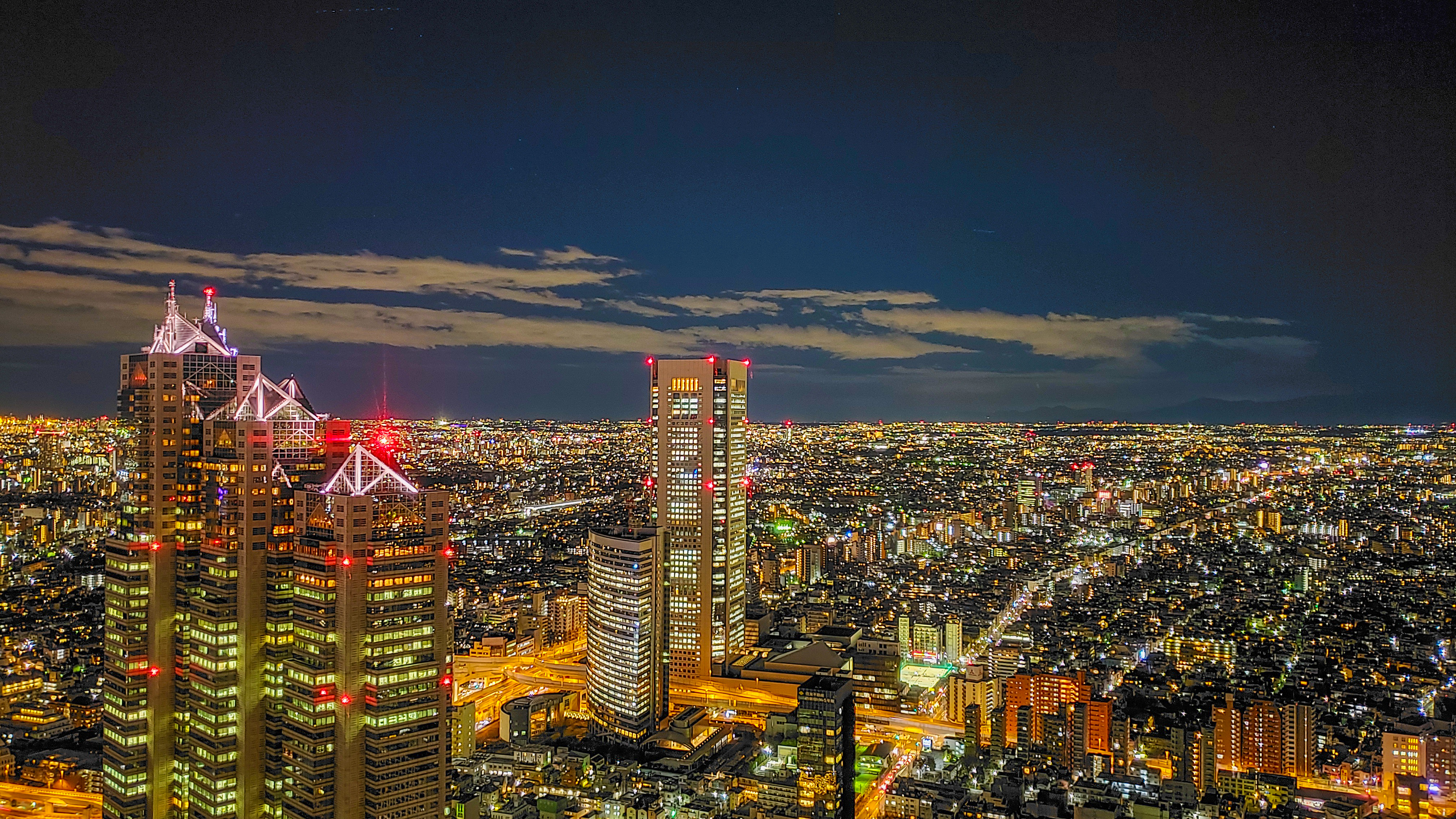 一人游 春节东京8天7夜游记半攻略5 富士山