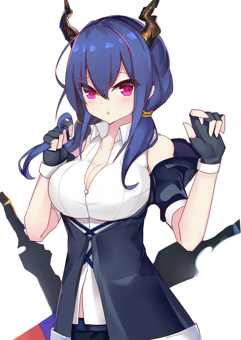 明日方舟高清壁纸第五十一期