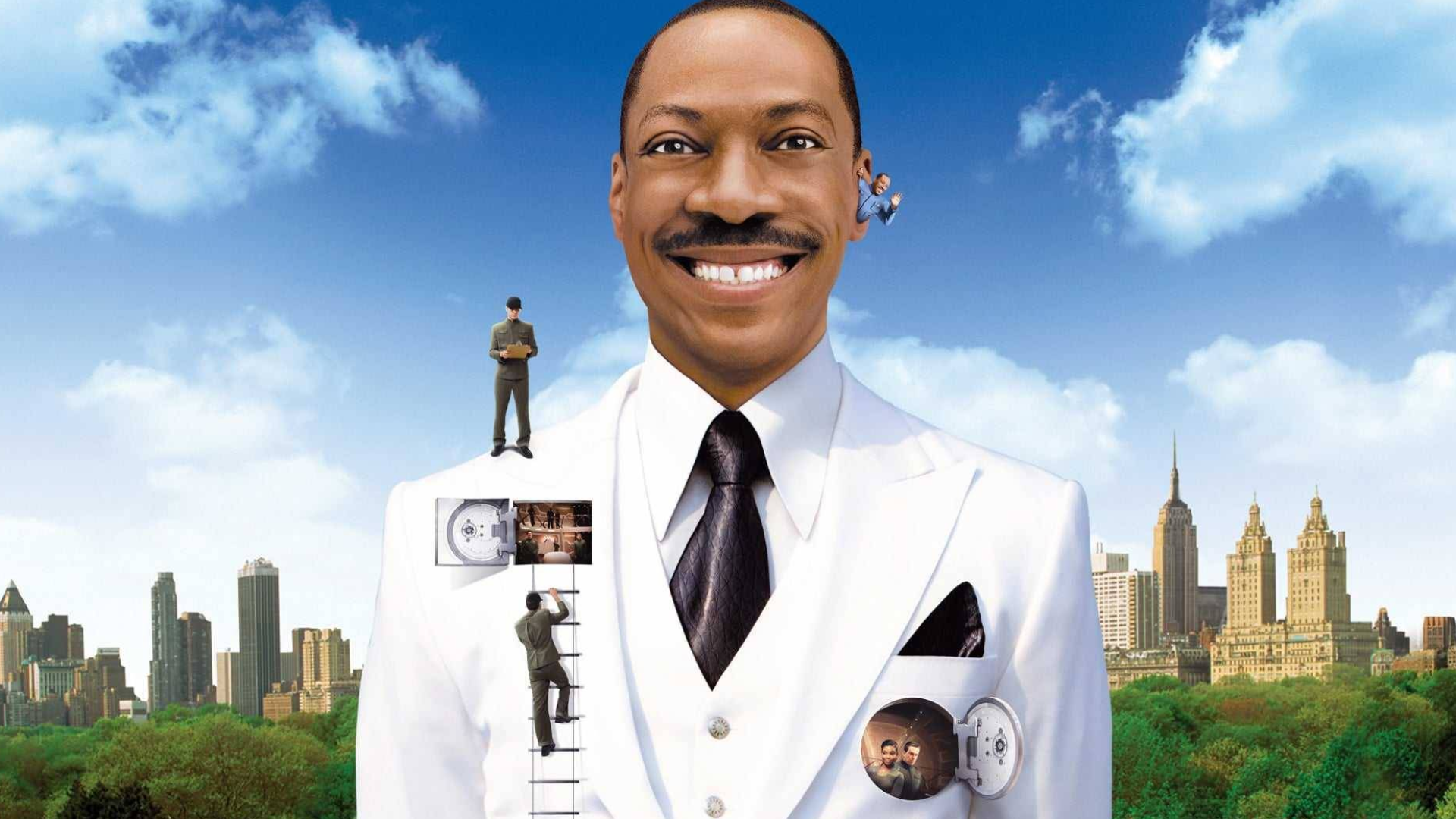 电影解说小小外星人想攻占地球结果刚下飞船就被口香糖粘住