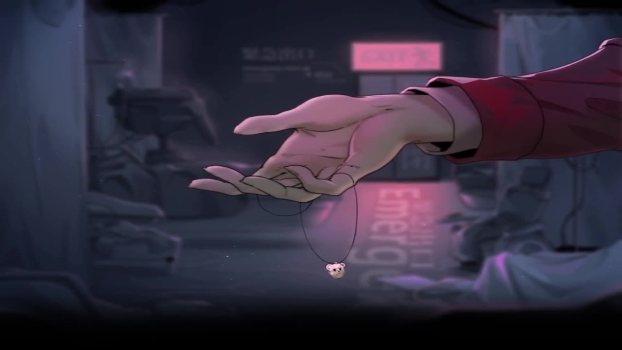 【cytus2】still —— cherry剧情曲