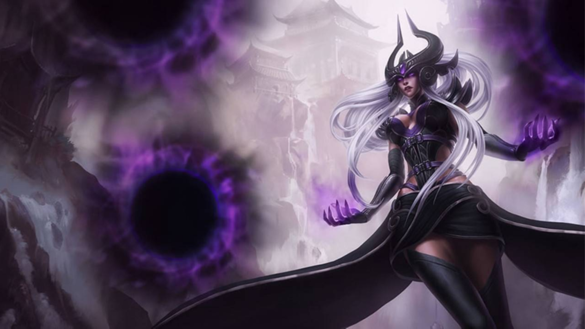 超神解说暗黑元首辛德拉5球秒杀技巧高爆发冷门下路