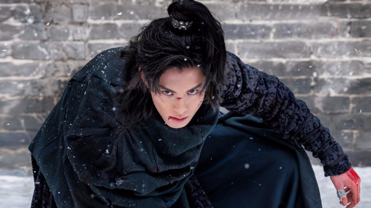 《将夜2》结局之高光时刻,专心搞事业的宁缺你爱吗?