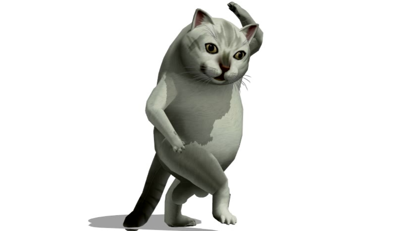 心 理 污 染mur猫