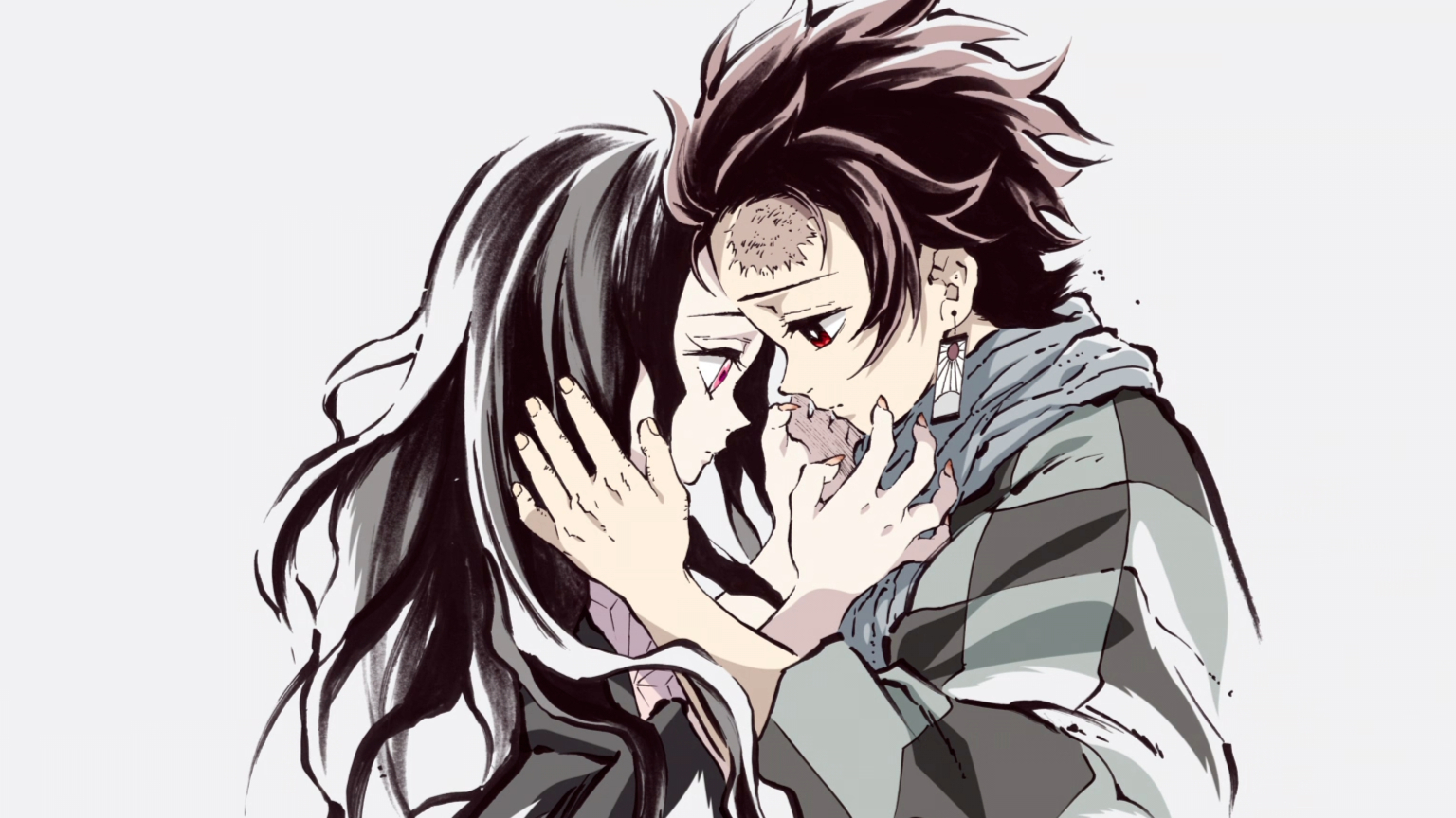 《灶门炭治郎之歌》cubase自制  纯音乐