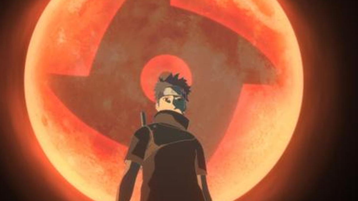 火影:宇智波止水是怎么开万花筒的,不是说必须经历至亲死亡吗