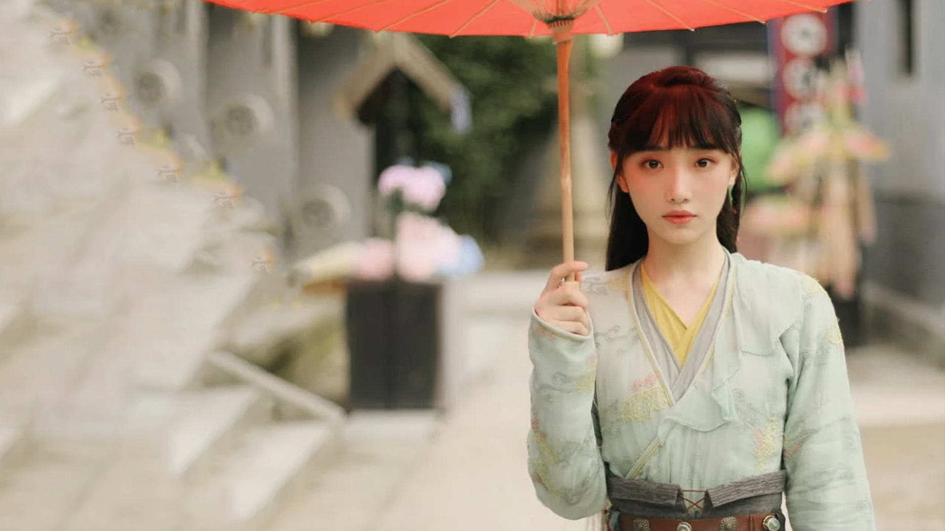 大叔与小姑娘的爱恨情仇许梦圆于震演绎法医宋慈