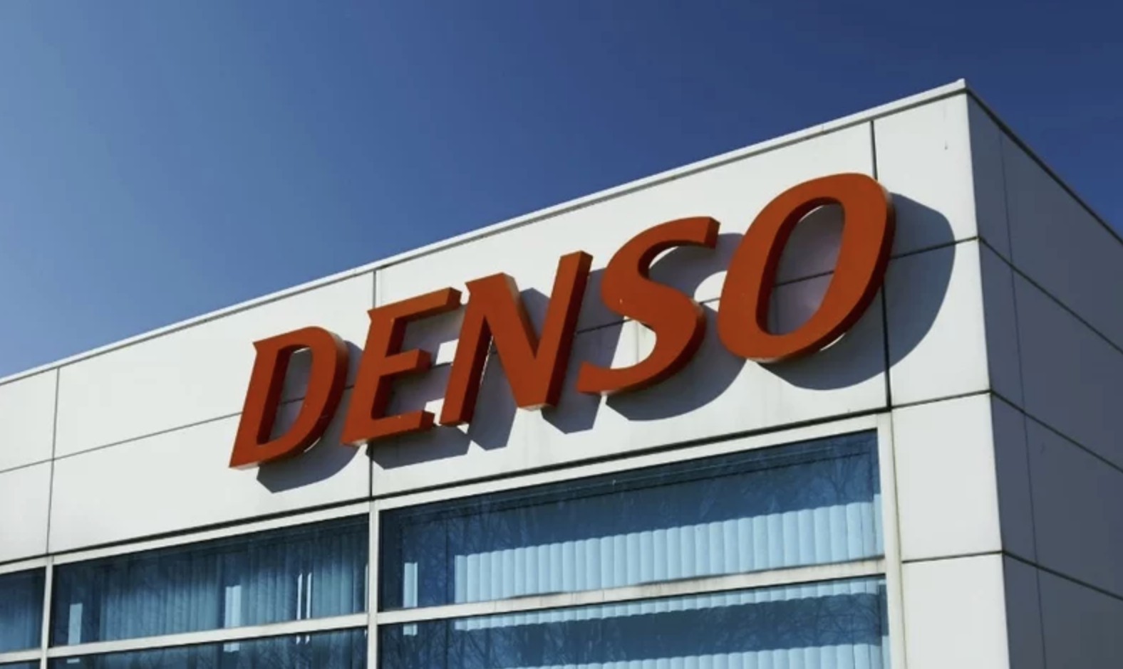 denso ten图片