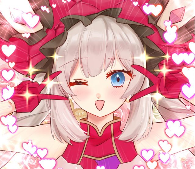 ノ- ( ゜- ゜)つロ