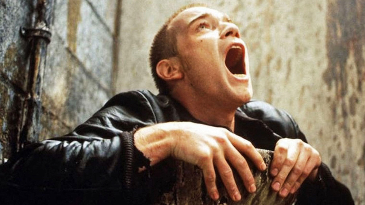 《猜火车》马桶之下是一片海洋,英伦摇滚的迷幻海洋!