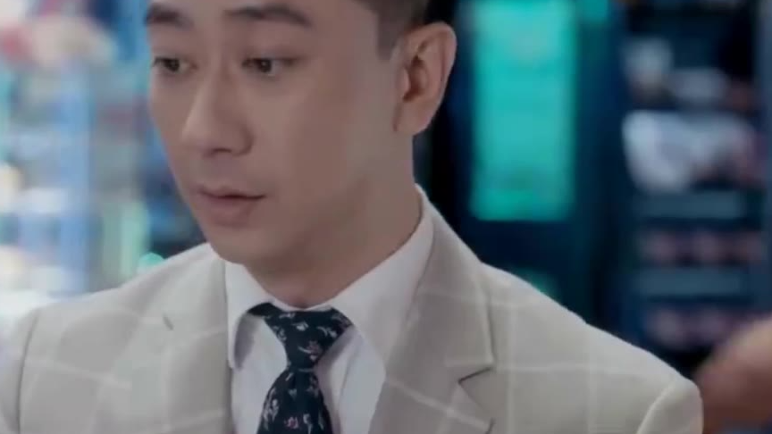 王子健实力展现男友力