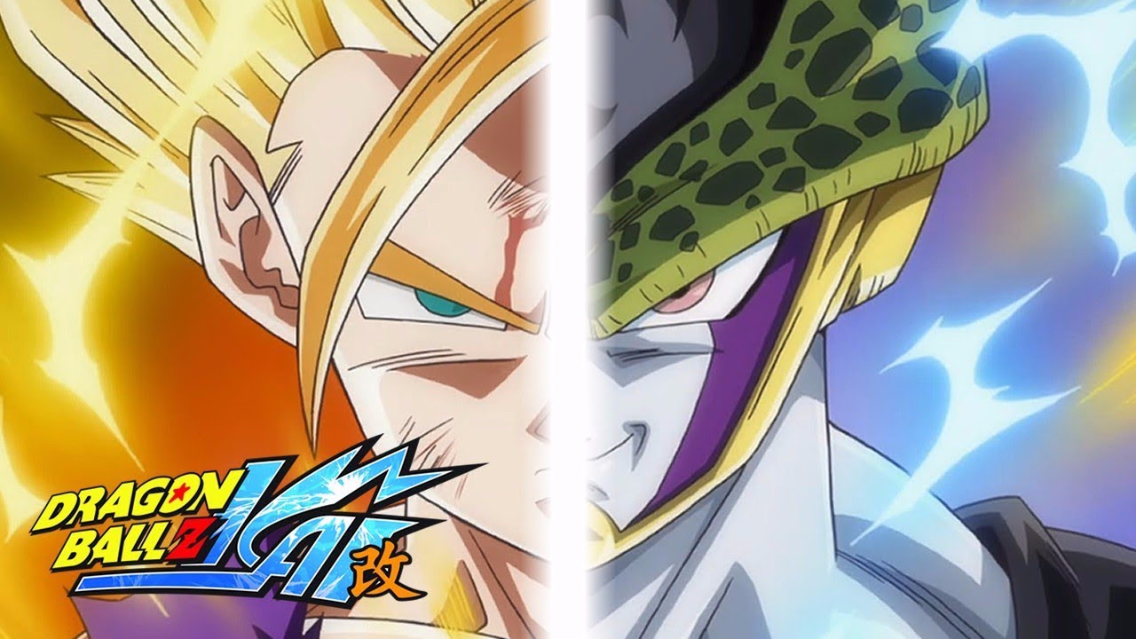 七龙珠经典战役孙悟饭vs沙鲁