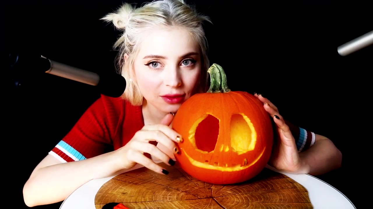 【sleepy cupcake】助眠   soft lips sound