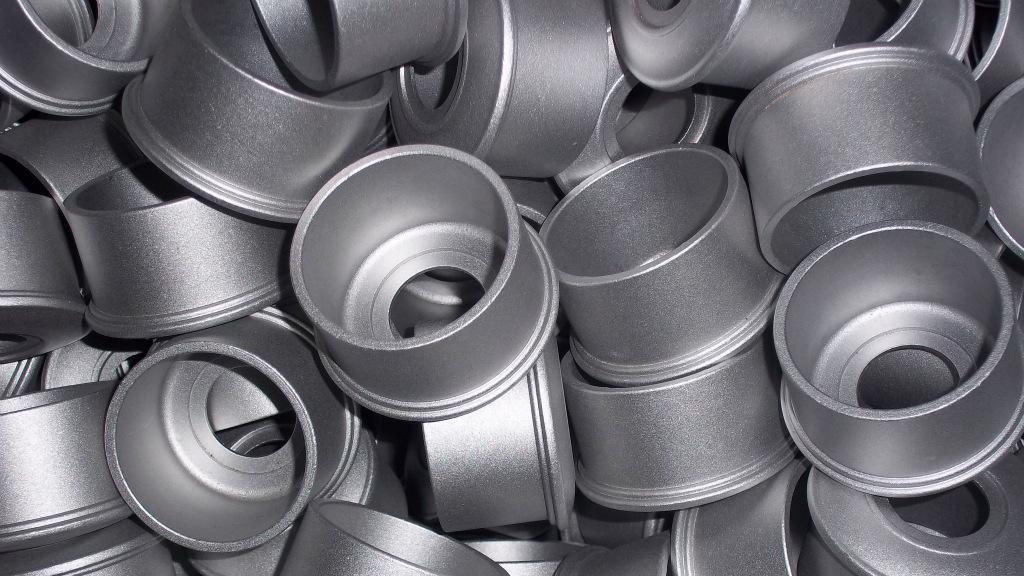 常用金属表面处理材料:喷丸,喷砂适用于哪些场合?有什么特点?