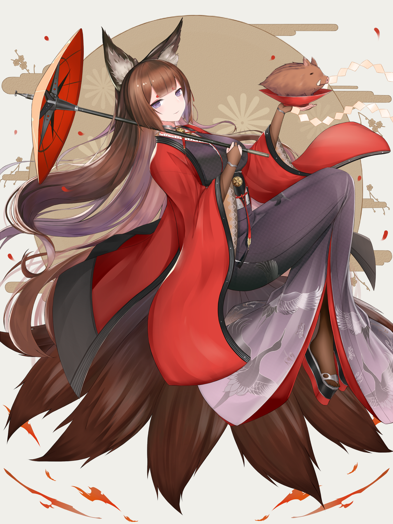 【沙雕群友】死宅的钱真好赚