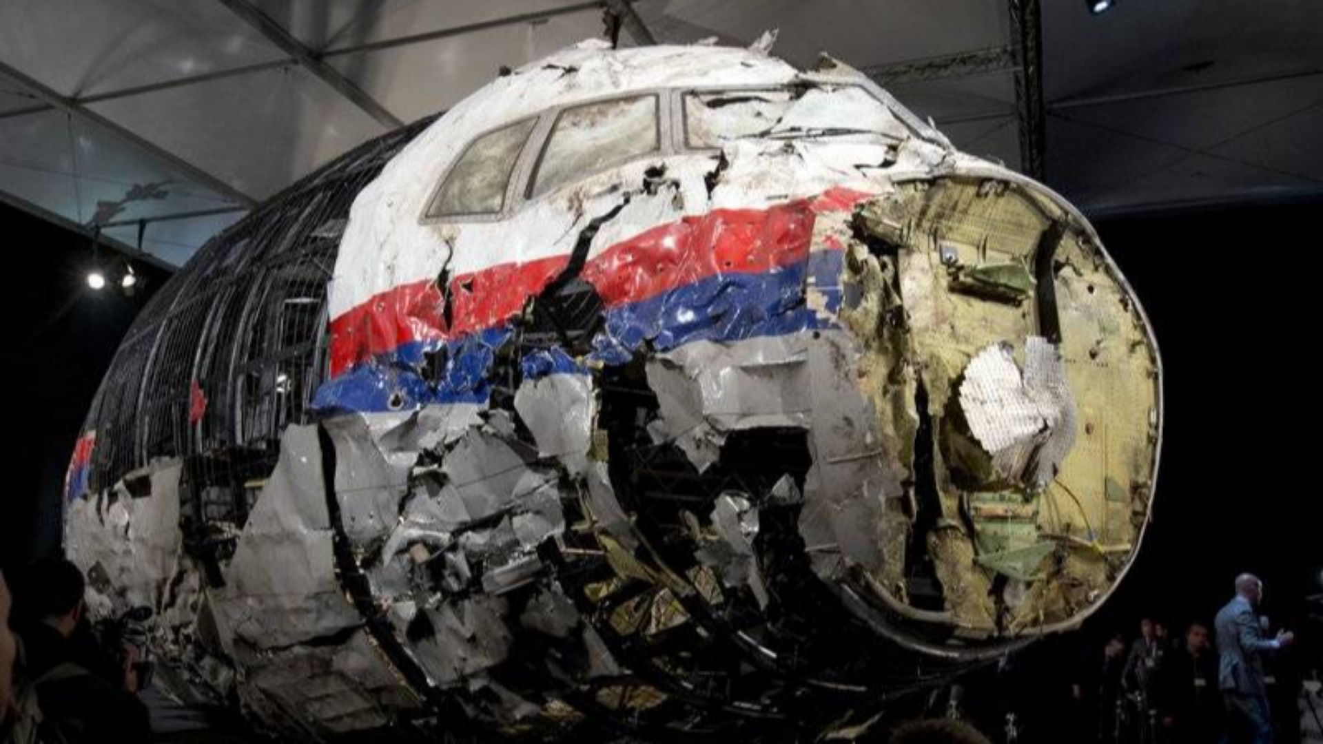 击落马航mh17案荷兰开庭致死298人的惨烈空难是意外还是谋杀