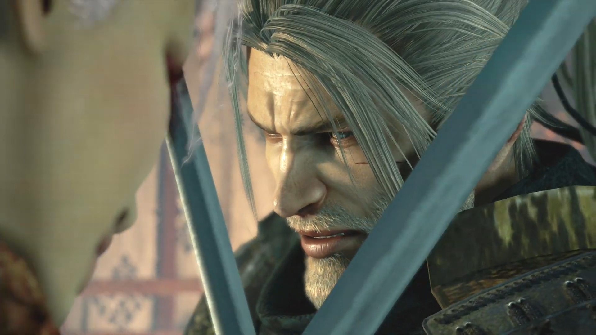 仁王2 威廉boss战