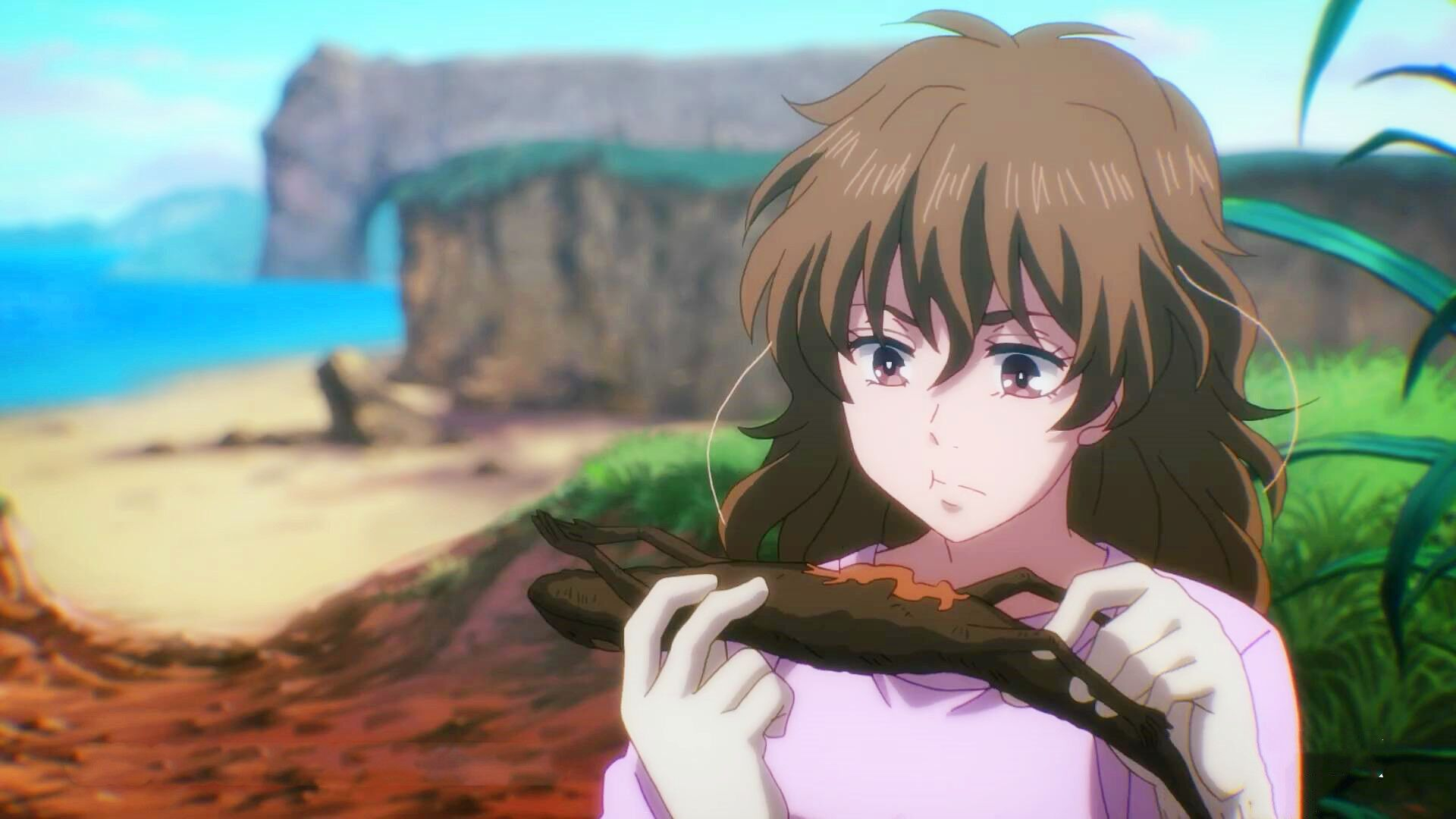 【3月】7seeds(幻海奇情) 第2季 正式pv【简体中字】