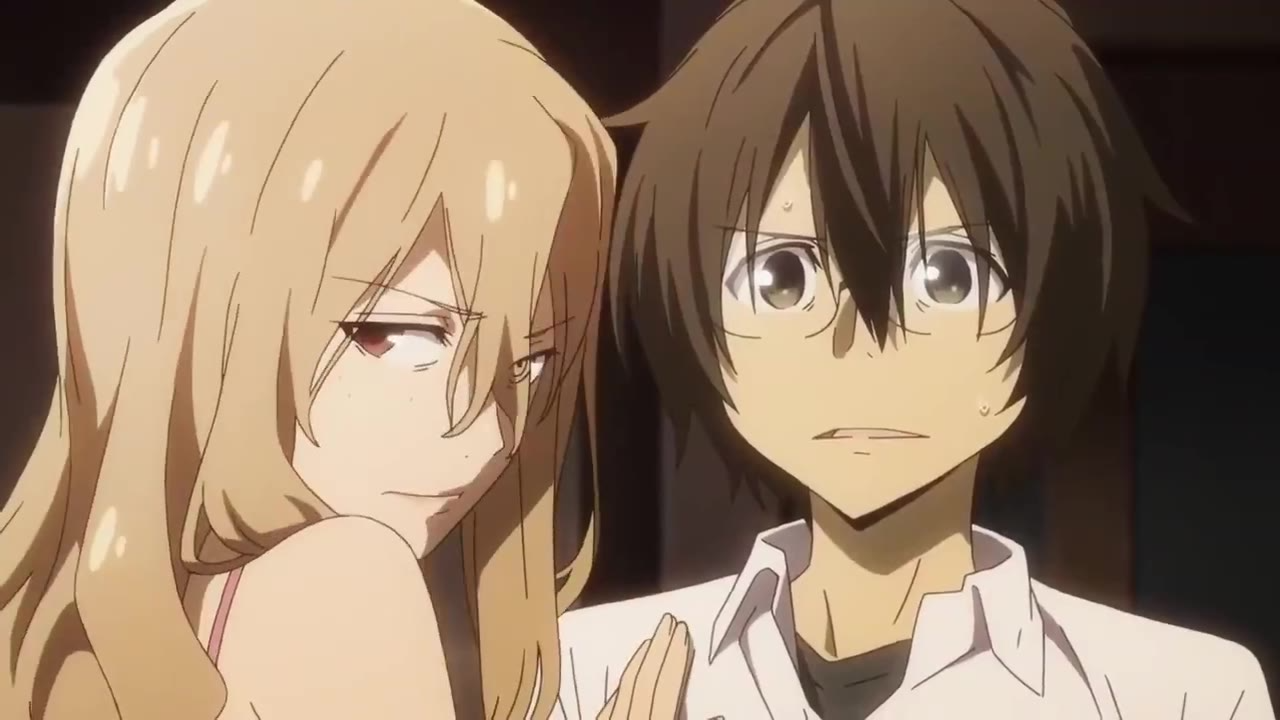 漫改tv动画《被束缚的芬尼尔》pv第2弹公布,2020年4月5日播出!